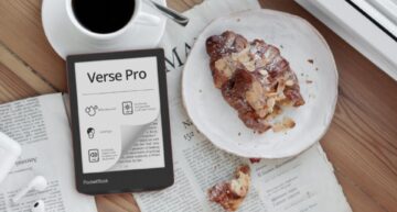 PocketBook Verse Pro