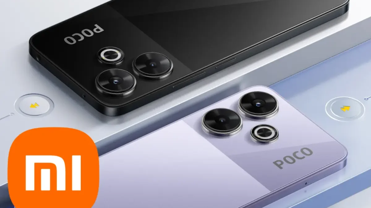 POCO představí další ultra levný telefon. Zaujme prémiovým vzhledem a 108Mpx foťákem