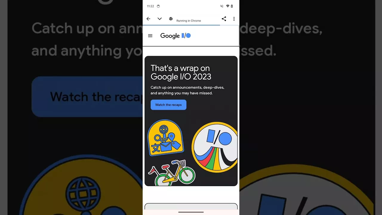 Guias personalizadas, minificação