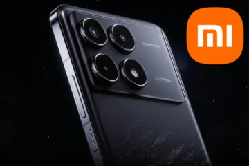 Redmi K70 Pro