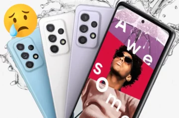 Samsung Galaxy A52 konec aktualizací