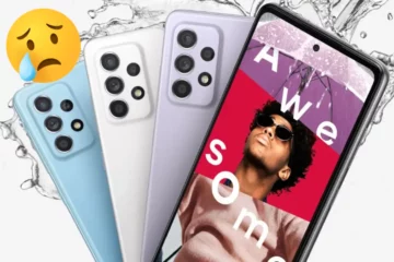 Samsung Galaxy A52 konec aktualizací
