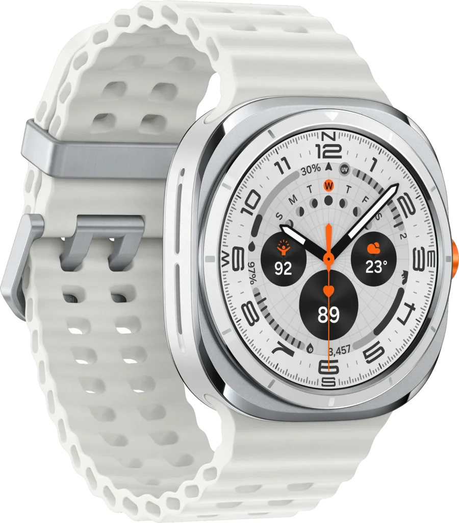 Samsung Galaxy Watch Ultra