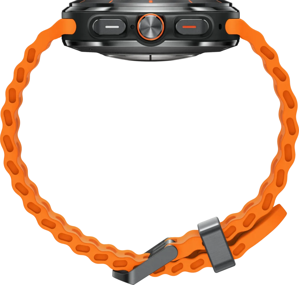 Samsung Galaxy Watch Ultra