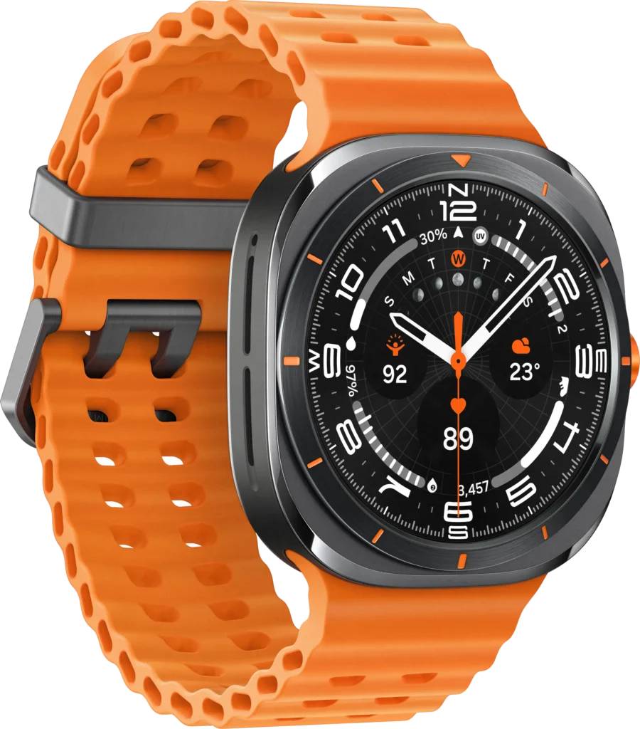 Samsung Galaxy Watch Ultra