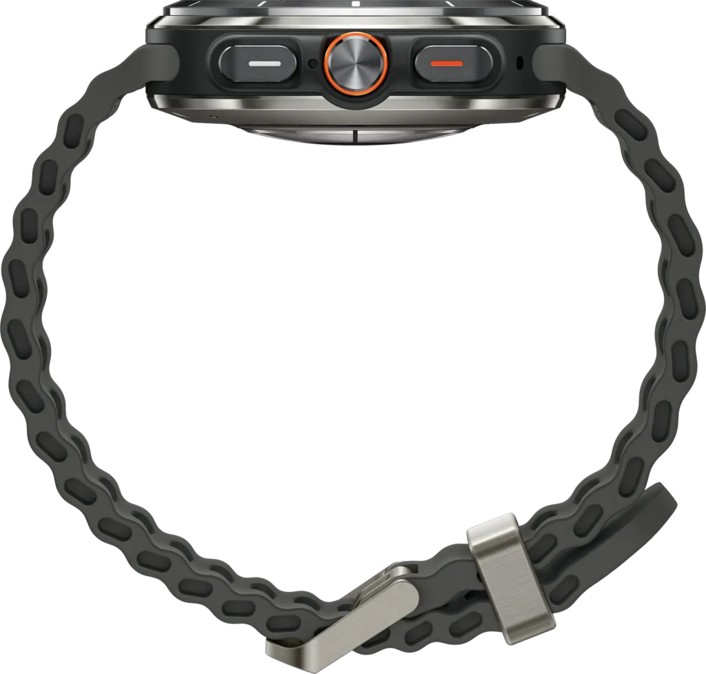 Samsung Galaxy Watch Ultra