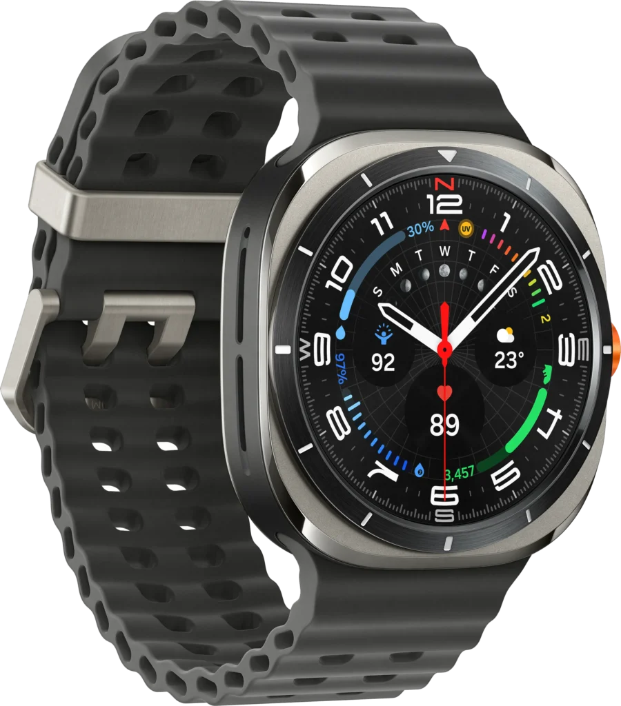 Samsung Galaxy Watch Ultra