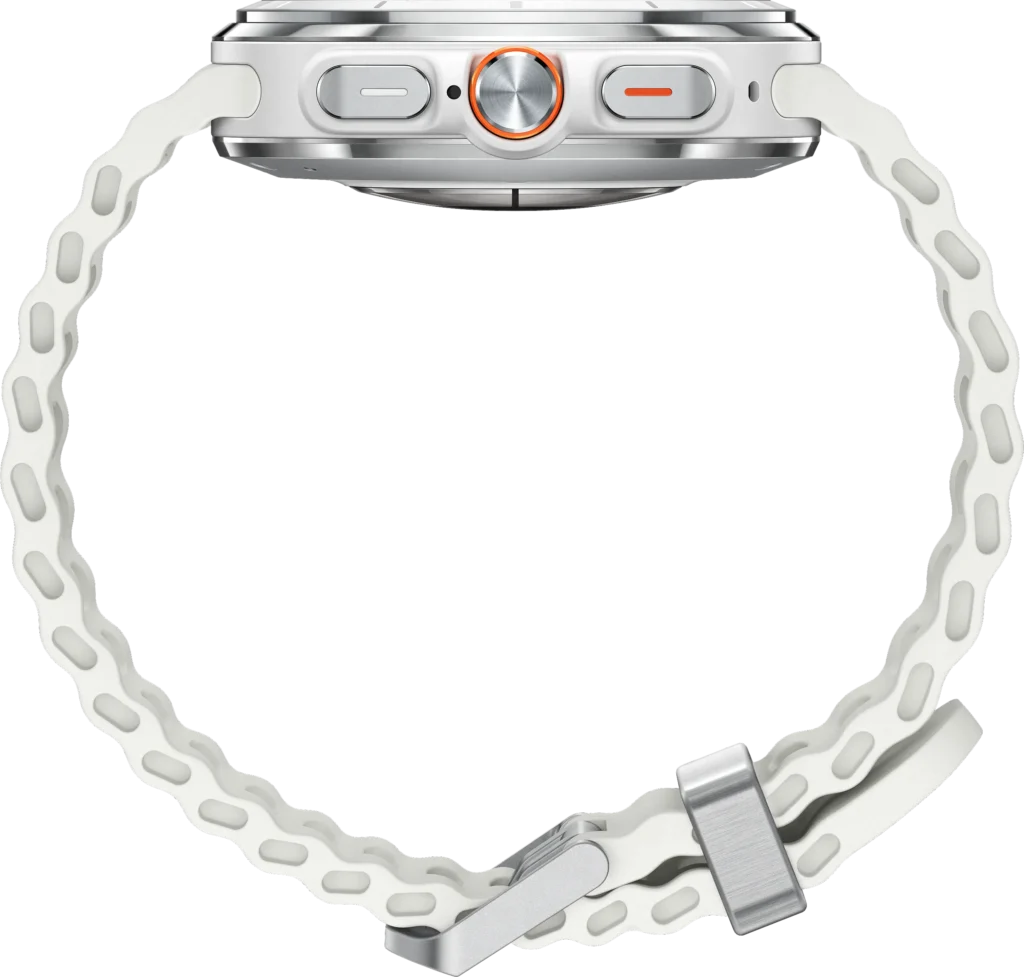 Samsung Galaxy Watch Ultra