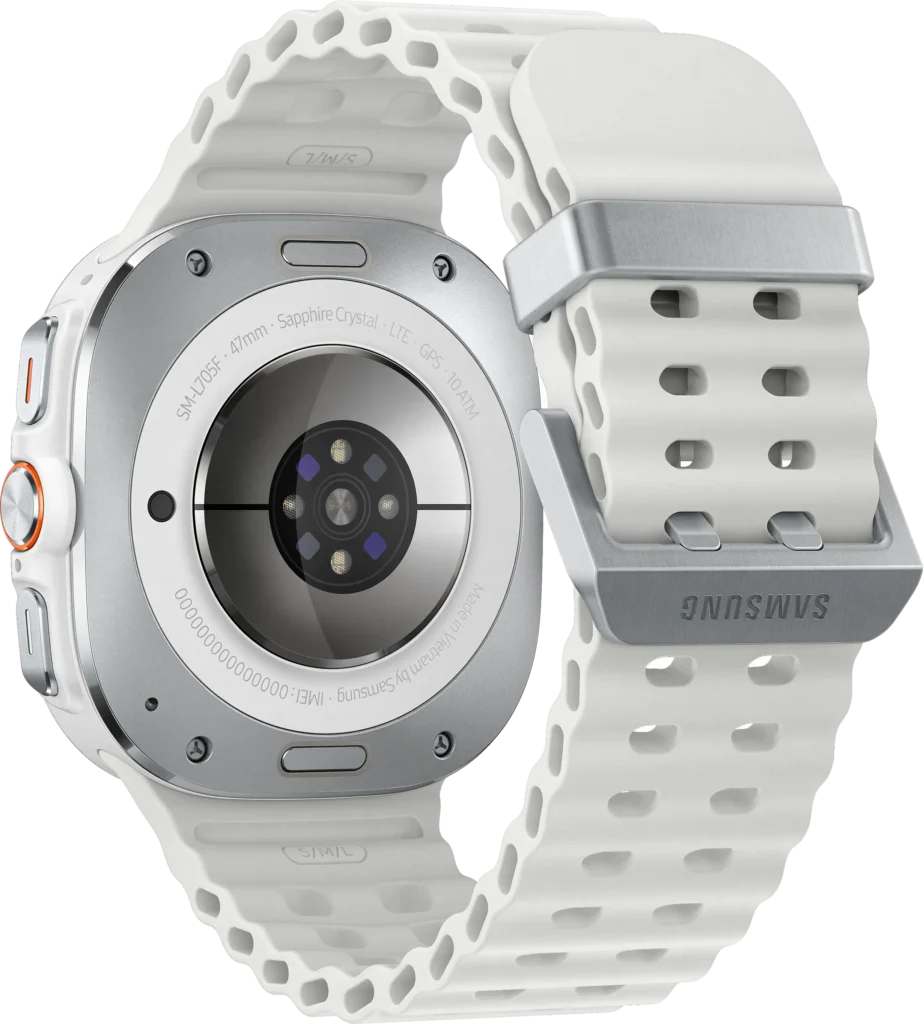 Samsung Galaxy Watch Ultra