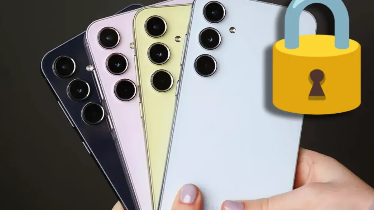 Samsungy se s One UI 7 dočkají super funkce. Zvýší ochranu vašeho soukromí