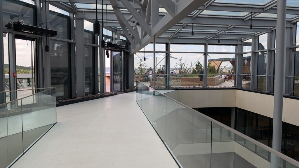 ecoflow showroom