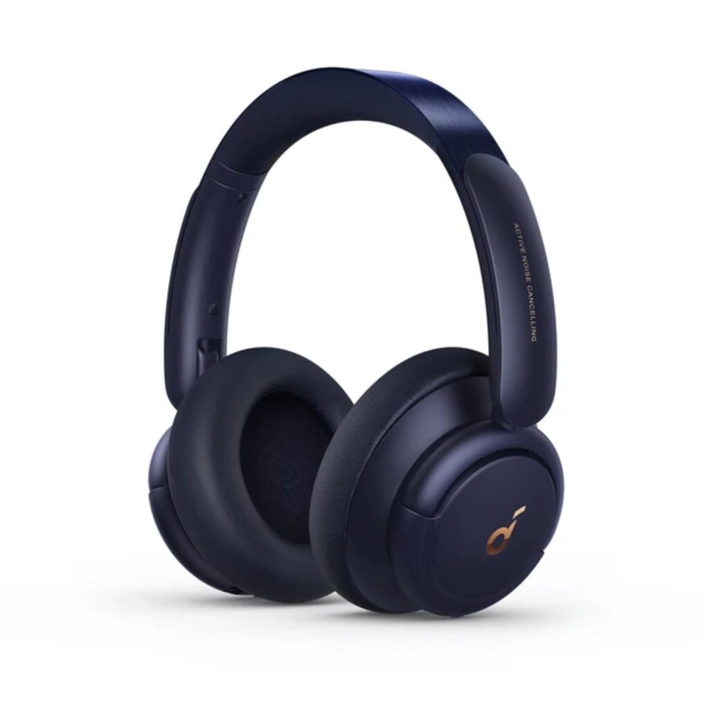 Sluchátka Soundcore by Anker Life Q30