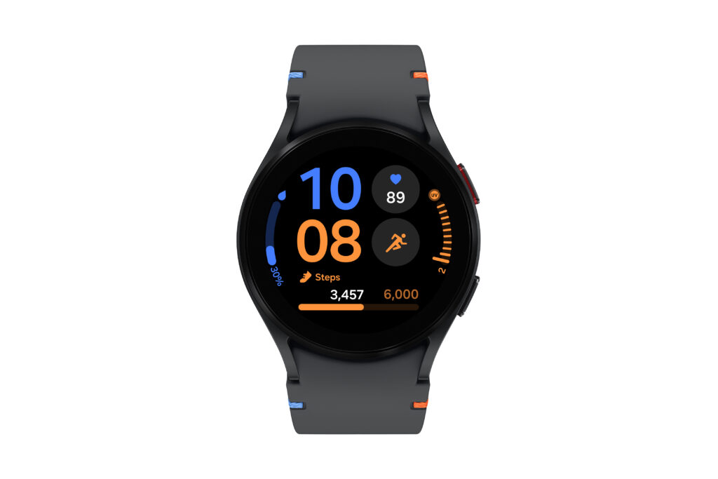 samsung galaxy watch fe