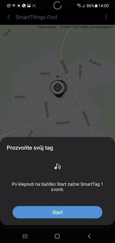 SmartThings od Samsungu