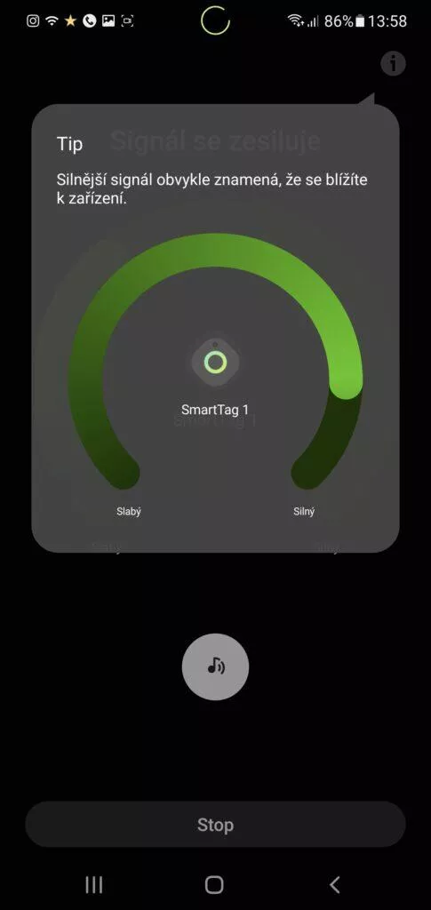 SmartThings od Samsungu