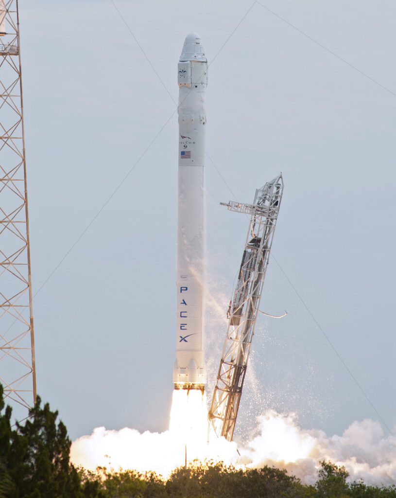 falcon 9