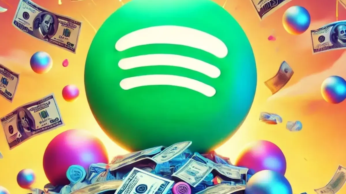 Jak ušetřit za Spotify? Tento trik musí znát každý!