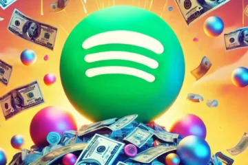 Jak ušetřit za Spotify