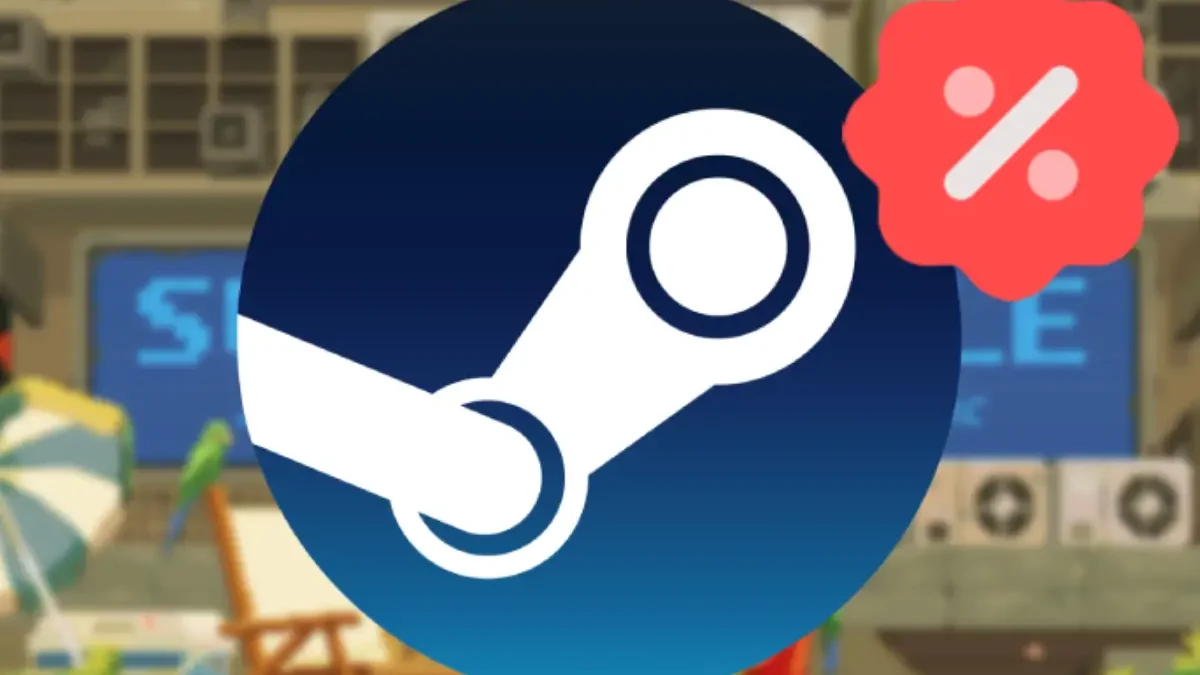 Nakupte hry v obřích slevách! Steam zahájil dlouho očekávaný výprodej