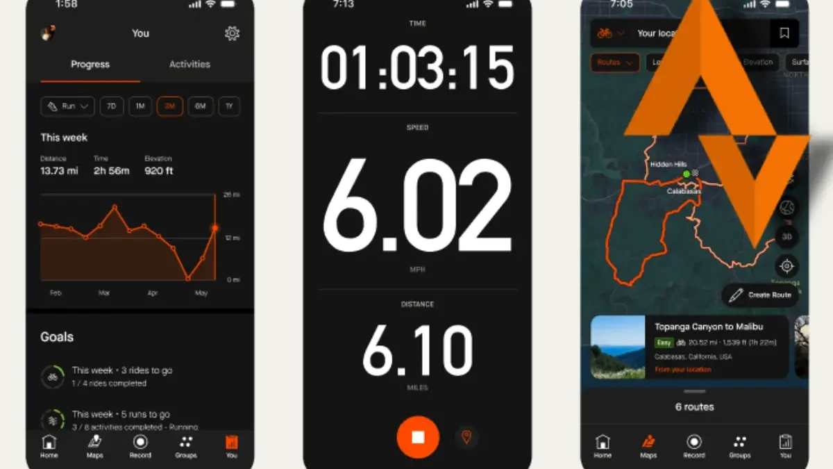 Sportovci, zbystřete! Oblíbená aplikace Strava dostává dlouho žádanou funkci