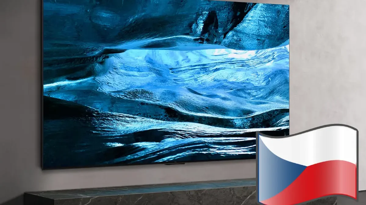 Sháníte novou telku? Ty od TCL jsou v pěkné slevě, vybere si každý a dostanete k nim dárek!