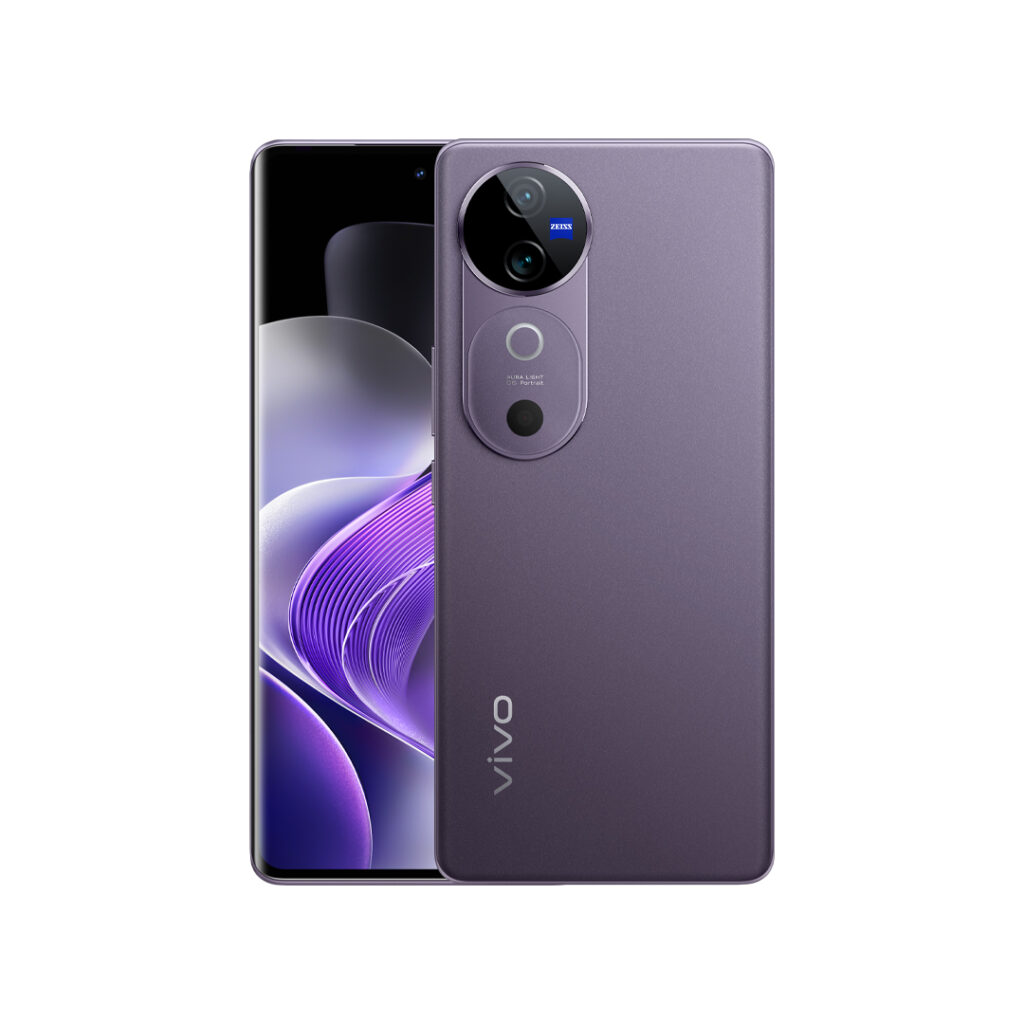 v40 purple