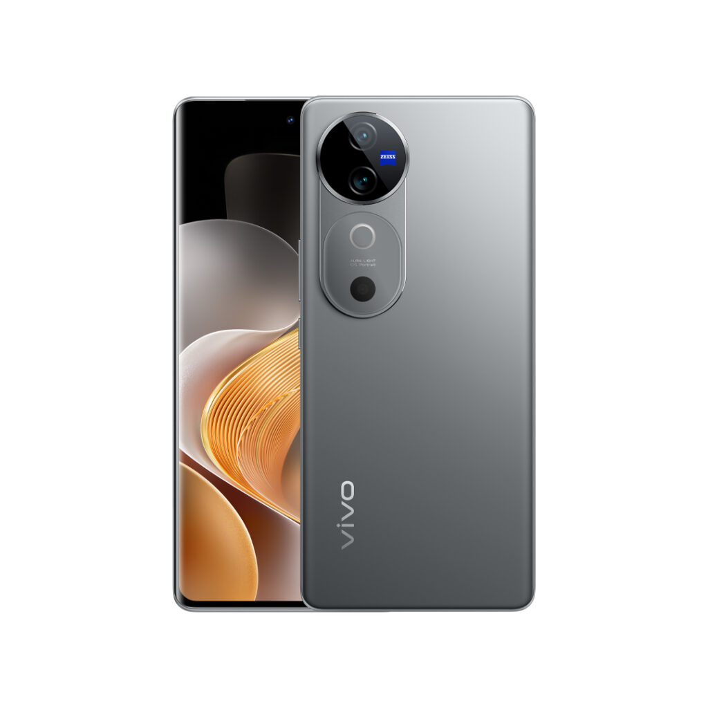 v40 silver