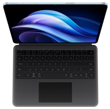 Vivo Pad 3