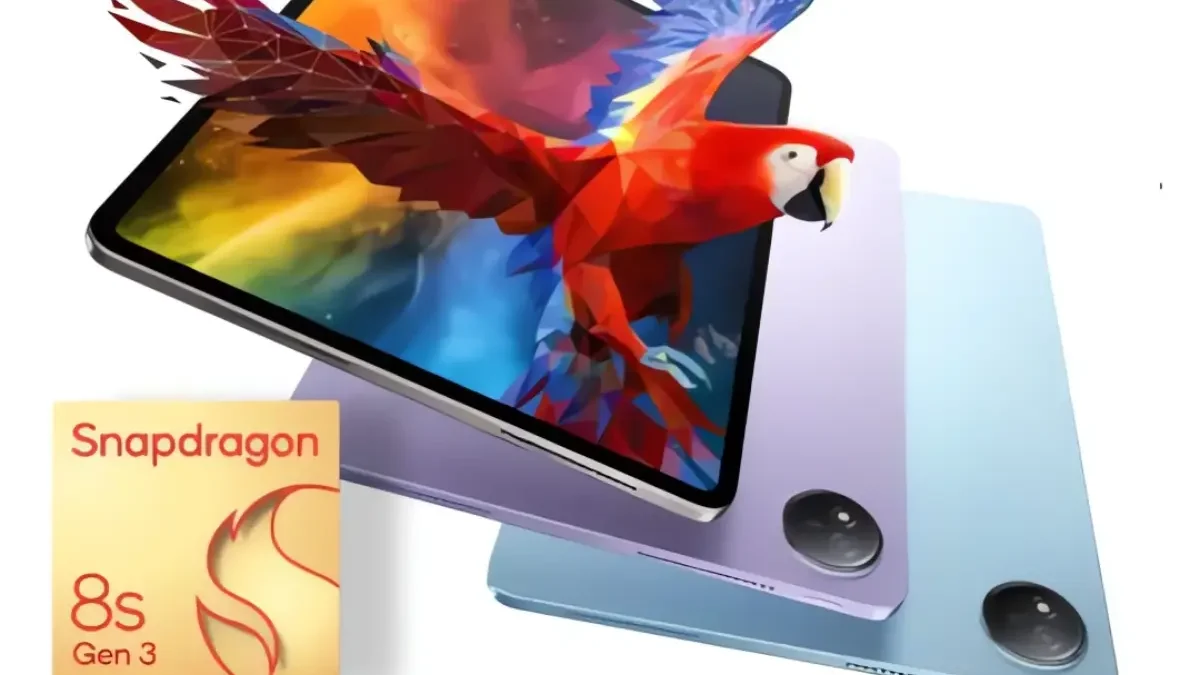 Vivo uvedlo neskutečně výhodný tablet. Má silný čip, parádní displej a nestojí mnoho