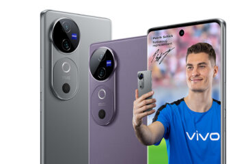 vivo v40