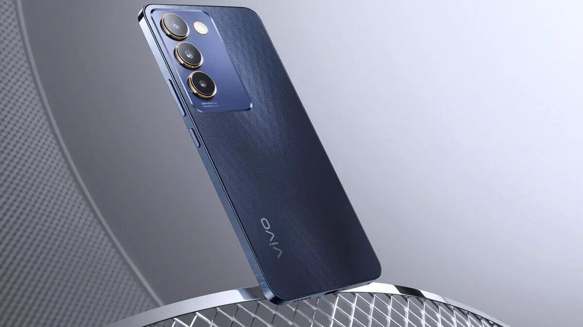 Překvapivé funkce nového vivo V40 SE za dostupnou cenu