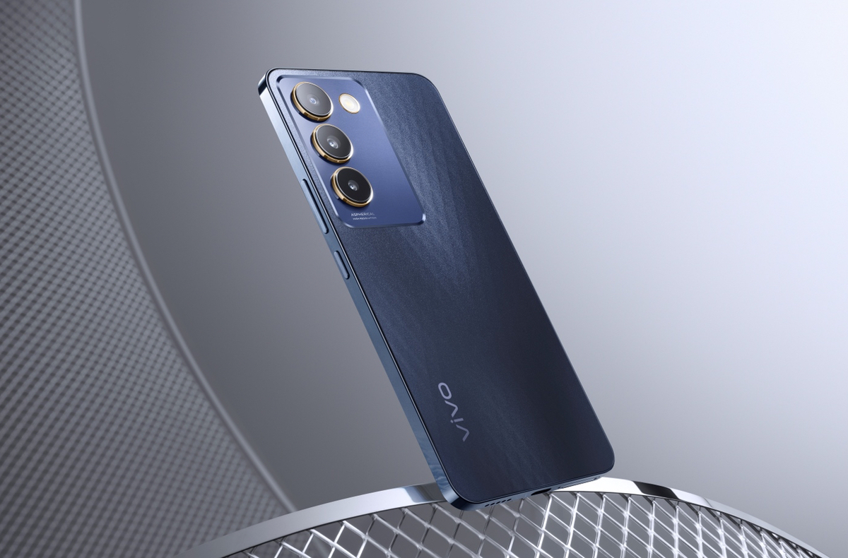 vivo v40 se telefon