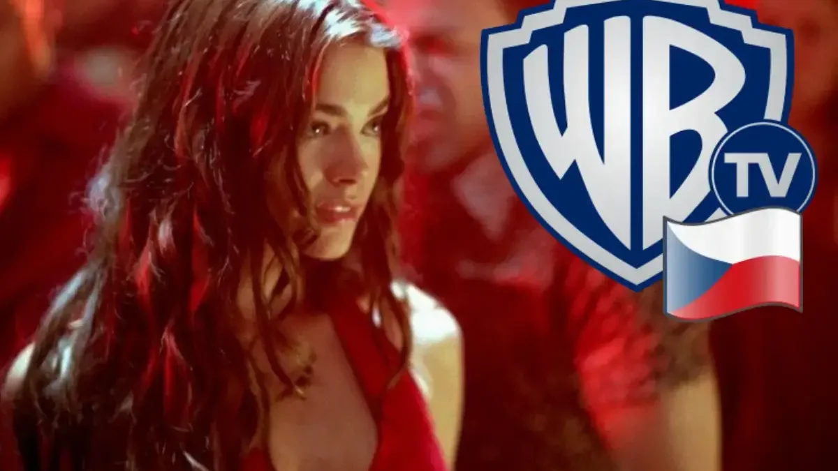 Jak naladit Warner TV zcela zdarma? Je to snadné!