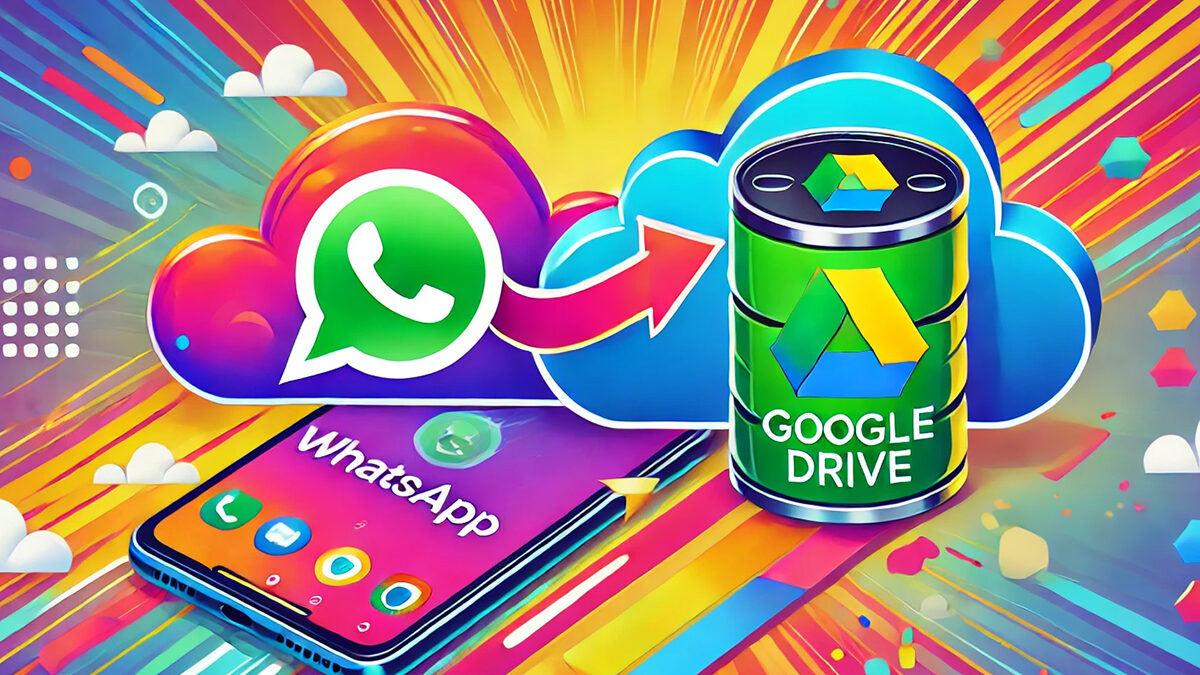 WhatsApp mění pravidla pro zálohy. Pozor, abyste o ně nepřišli!