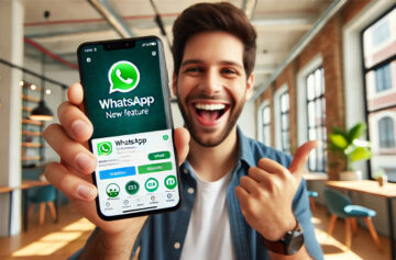 whatsapp novinky 2024