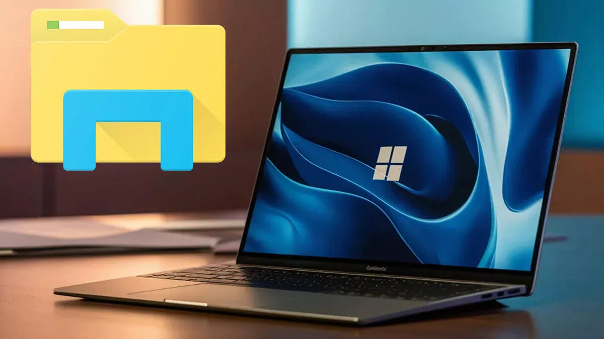 Primitivní trik: Jak spustit starého dobrého Průzkumníka souborů ve Windows 11?