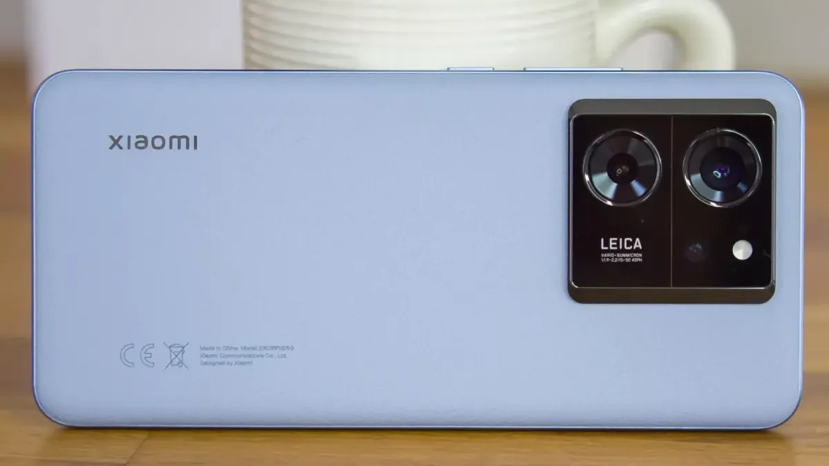 Xiaomi 14T Pro bude střela! Kromě super výkonu nabídne velkou baterii a prémiové tělo