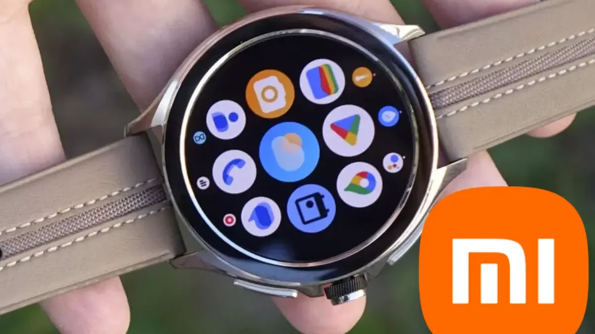 Xiaomi kutí nové hodinky s vytouženým vylepšením. Mrkněte, jak vypadají