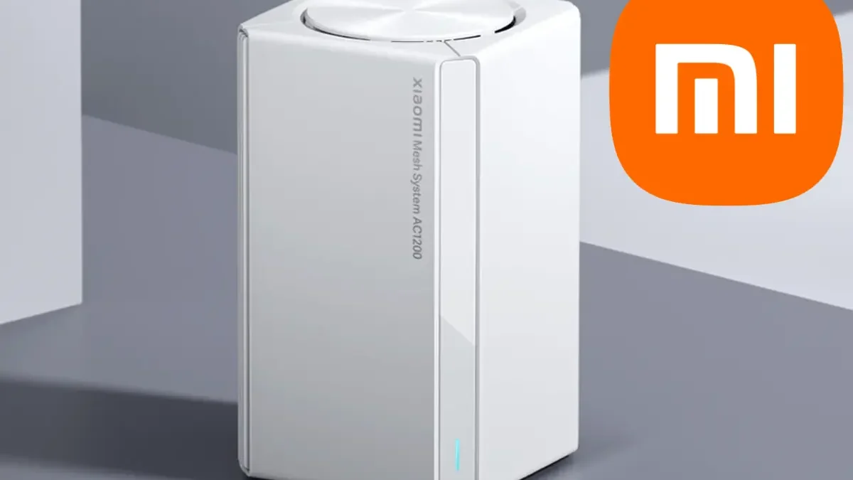 Aby vás slabý signál nebrzdil: Xiaomi přichází s novým Mesh systémem do domácnosti