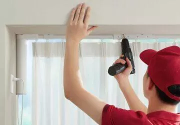 Xiaomi Mijia Smart Curtain 2