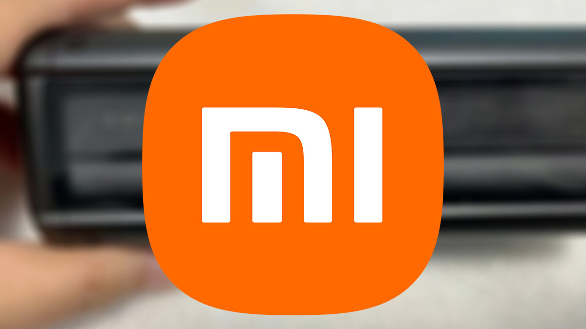 Xiaomi chystá nádhernou powerbanku. Má šílený výkon a dobijete s ní notebook!