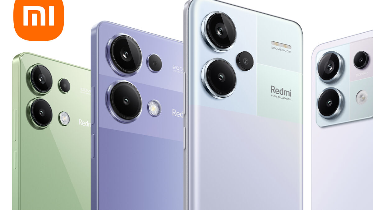 Redmi Note 14: Xiaomi připravuje další nálož telefonů, představí se relativně brzy!