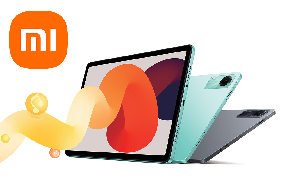 xiaomi redmi pad se
