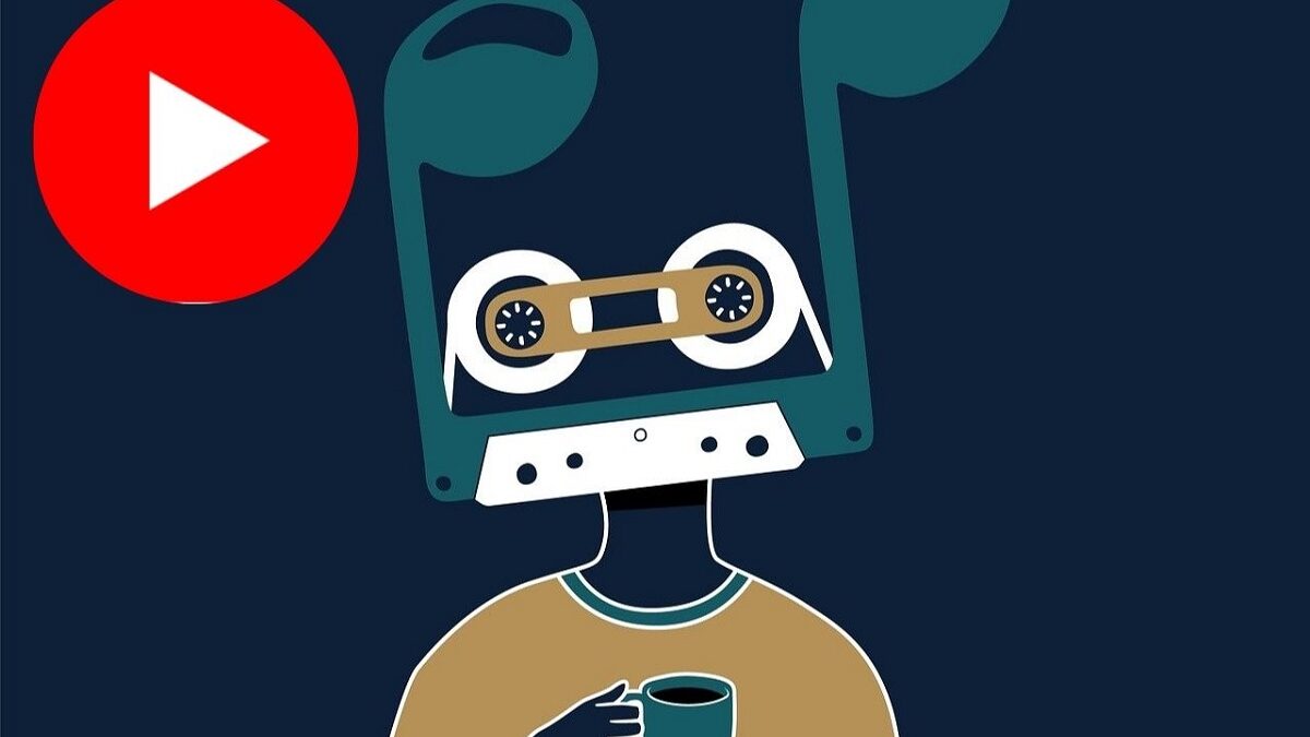 Skončí muzikanti na dlažbě? YouTube chce generovat hudbu s pomocí AI