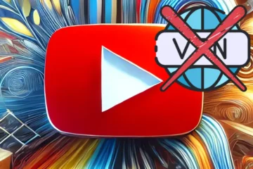 YouTube Premium VPN