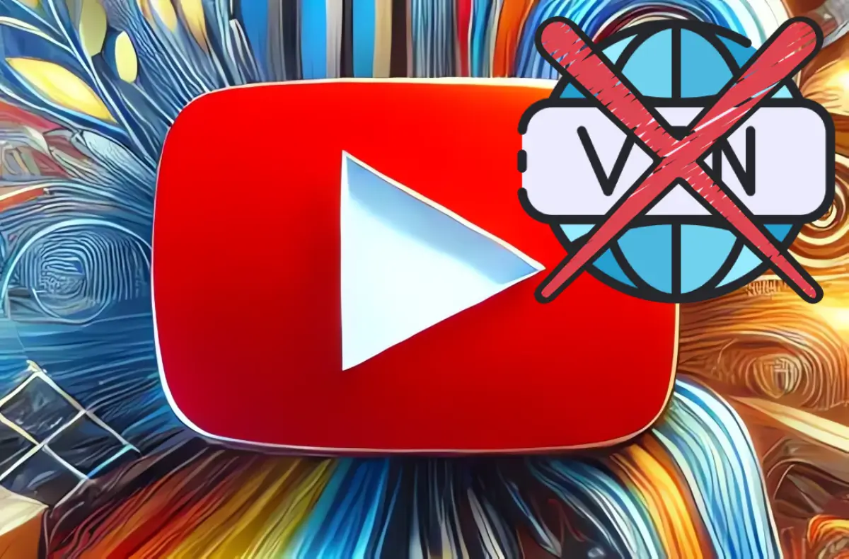 YouTube Premium VPN