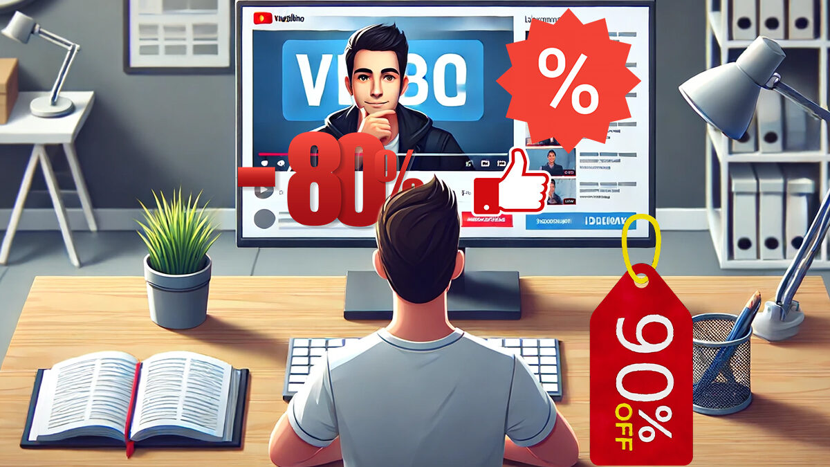 Že by Google vyzrál na blokování reklamy na Youtube? Přišel s prakticky neprolomitelnou technikou