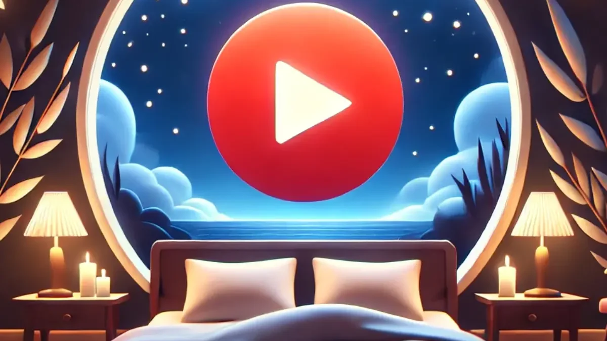 YouTube dostává funkci, která mu dlouho chyběla. Oceníte ji před spaním