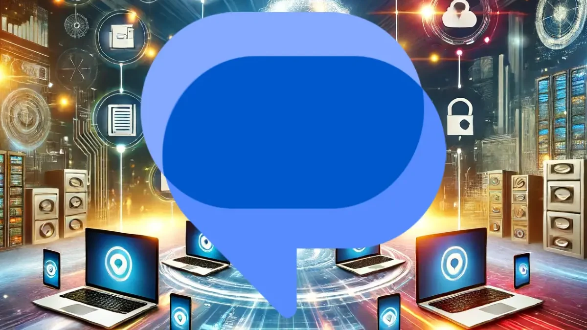Zprávy Google budou zase o něco bezpečnější, změna se prý dotkne i dalších aplikací!