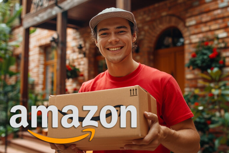 amazon jak nakupovat amazon jak nakupovat